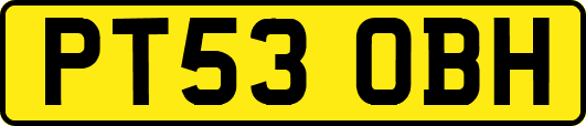 PT53OBH