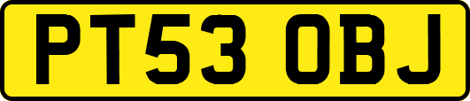 PT53OBJ