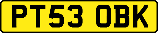 PT53OBK