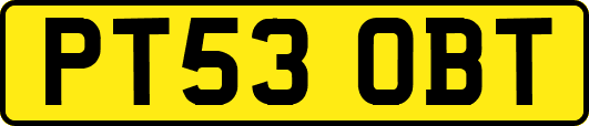 PT53OBT