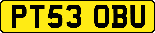 PT53OBU