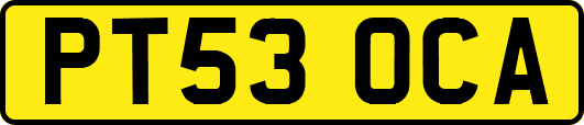 PT53OCA