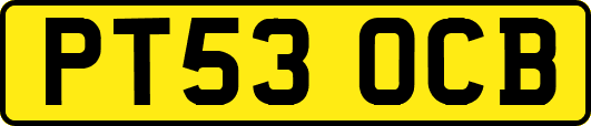 PT53OCB