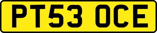 PT53OCE