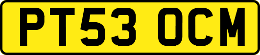 PT53OCM