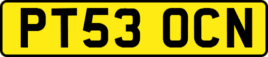 PT53OCN