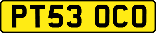 PT53OCO