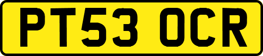 PT53OCR