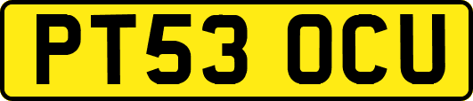 PT53OCU