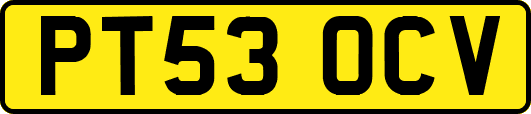 PT53OCV