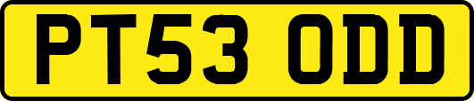 PT53ODD