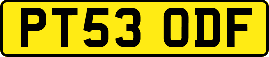 PT53ODF