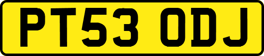PT53ODJ
