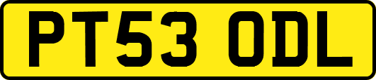 PT53ODL