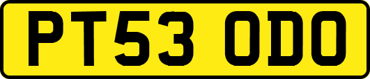PT53ODO