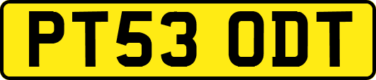 PT53ODT