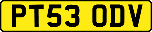 PT53ODV