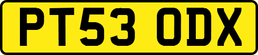 PT53ODX