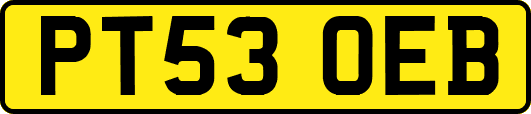 PT53OEB
