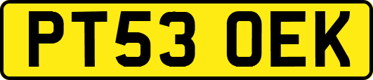 PT53OEK