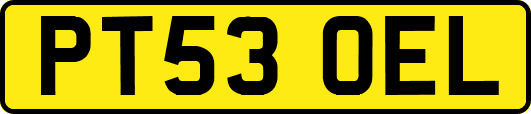 PT53OEL