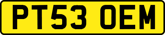 PT53OEM