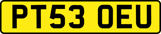 PT53OEU