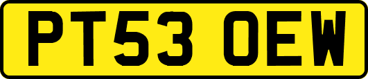 PT53OEW