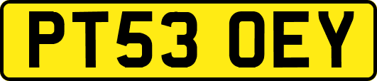 PT53OEY