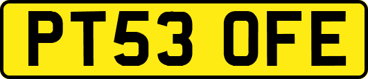 PT53OFE