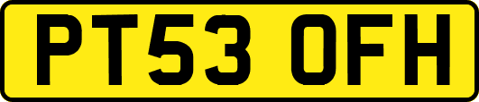 PT53OFH