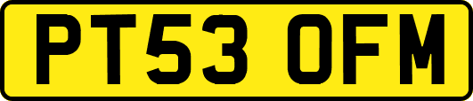 PT53OFM