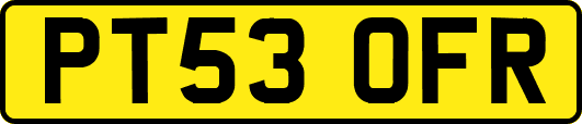 PT53OFR