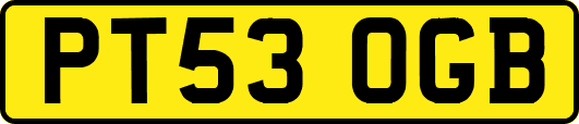 PT53OGB