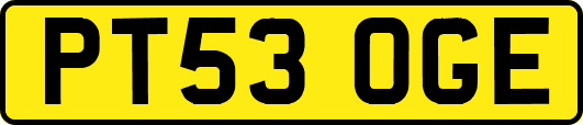 PT53OGE