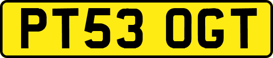 PT53OGT