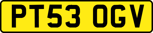 PT53OGV