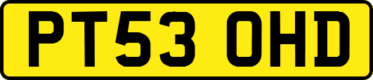 PT53OHD