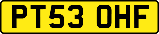 PT53OHF