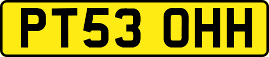 PT53OHH