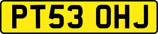 PT53OHJ