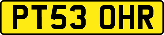PT53OHR