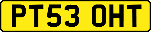 PT53OHT
