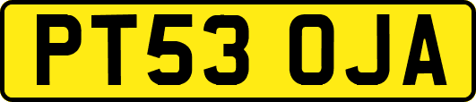 PT53OJA