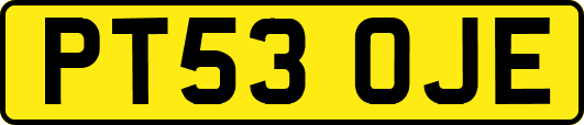 PT53OJE
