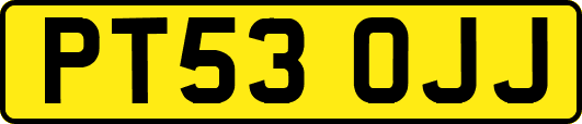 PT53OJJ