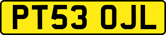 PT53OJL