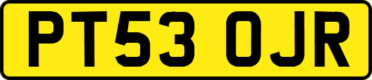PT53OJR