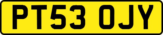 PT53OJY