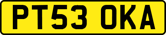PT53OKA